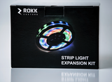 Strip Light Expansion Kit