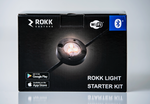 Rokk Light Starter Kit